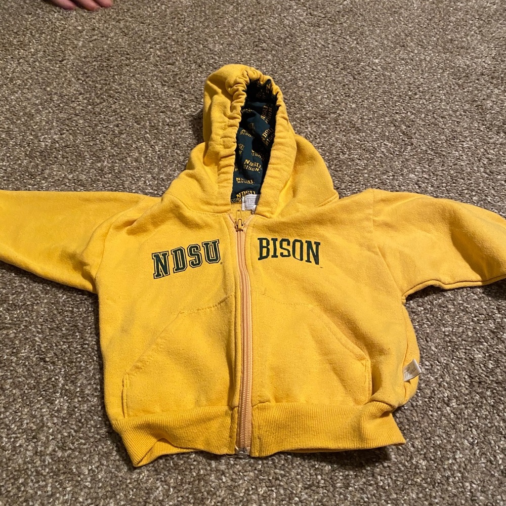 NDSU hoodie